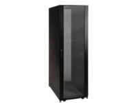 Tripp Lite 42U Rack Enclosure Server Cabinet Door & Sides w/Acrylic Window