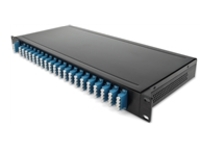 AddOn - Multiplexor - 40 ports