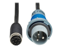 Eaton Power Cord for Select Universal PDUs