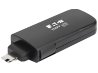 Tripp Lite USB-A Port Blockers with Reusable Key