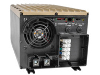 Tripp Lite 3600W APS INT 36VDC 230V Inverter / Charger w/ Auto Transfer Switching ATS Line-Interactive AVR