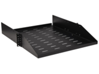Eaton Tripp Lite Series SmartRack Universal-Mount Steel Rack Shelf