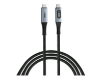Verbatim - USB-C / power cable