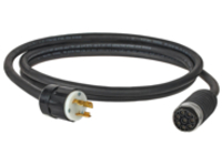 Eaton Power Cord for Select Universal Input PDUs