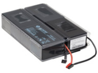 Eaton Tripp Lite Series 36V UPS Replacement Battery Cartridge for Tripp Lite SUINT1500LCD2U UPS