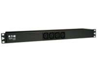 Tripp Lite PDU Basic 100V-240V 1.6/3.8kW 16A 12 C13; 2 C19 C20 1URM / 0URM