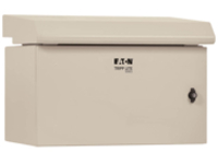 Eaton Tripp Lite Series SmartRack Industrial Enclosure with Lock