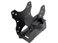 Tripp Lite Thin Client Monitor Mount Desktop Terminal Mounting Bracket