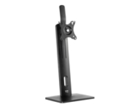 Eaton Tripp Lite Series Precision-Placement Desktop Mount with Antimicrobial Tape for 17 to 32-inch Displays