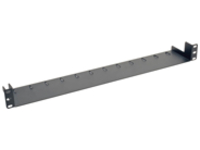 Tripp Lite 1U Horizontal Rack Server Cabinet Mount Cable Management Tray