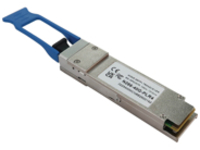 Eaton Tripp Lite Series Cisco-Compatible QSFP+ Transceiver