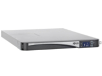Eaton Tripp Lite Series UPS Smart 1440VA 1100W 120V 4-Outlets Sine Wave AVR USB DB9 1URM, AVR, 120V, 5 Outlets, Network Card Option, 1U Rack/Tower