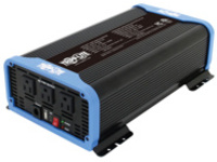 Eaton Tripp Lite Series 1000W Light-Duty Compact Power Inverter