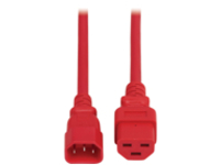 Eaton Tripp Lite Series Power Cord, C14 to C21
