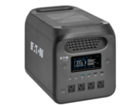 Eaton - Portable power station