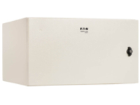 Eaton Tripp Lite Series SmartRack Industrial Enclosure with Lock