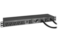 Eaton Tripp Lite Series PDU Hot-Swap 120V 20A Single-Phase with Manual Bypass