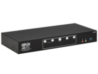 Eaton Tripp Lite series 4-Port HDMI Dual-Display KVM Switch