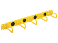 Eaton Tripp Lite Series Horizontal Cable Manager