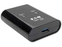 Eaton Tripp Lite series 2-Port 2 to 1 USB 3.0 Peripheral Sharing Switch SuperSpeed