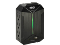 Eaton Tripp Lite Series Power It! 6-Outlet Surge Protector