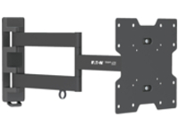 Tripp Lite Display TV Wall Monitor Mount Arm Swivel/Tilt 14" to 42" TVs / EA / Flat-Screens