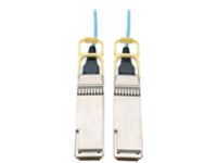 Eaton Tripp Lite Series QSFP28 to QSFP28 Active Optical Cable