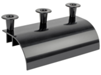 Eaton Tripp Lite Series Cable Runway Radius Drop for 12 in. Straight & 90-Degree Ladder Sections