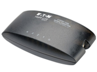 Tripp Lite Keyspan High Speed 4 Port USB to DB9 Serial Adapter Hub