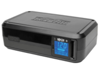 UPS SMART 1000VA 500W LCD 120V8OUTAVR TOWER USB TEL/DSL/COAX