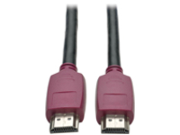 Tripp Lite 10ft Premium Hi-Speed HDMI Cable w Grip Connectors 4Kx2K@60Hz 10'