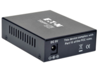 Tripp Lite 10/100 UTP to Singlemode Fiber Media Converter