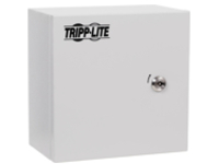 Eaton Tripp Lite Series SmartRack Outdoor Industrial Enclosure with Lock