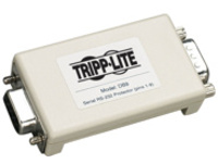 Tripp Lite Network In-Line Dataline Surge Protector 120V / 230V 9-PIN DB9