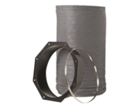 Eaton SmartRack Exhaust Duct Kit for SRCOOL3KTP