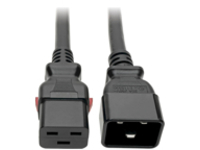 Tripp Lite C20 to C19 Power Cable