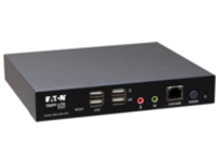 Eaton Tripp Lite Series KVM Over IP Remote User Console Station Java Free B064-IPG KVMs