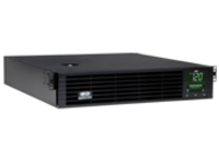 Eaton Tripp Lite Series SmartPro UPS Smart Rackmount 2200VA 1920W WEBCARDLX LCD AVR 120V USB 2URM