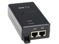 Eaton Tripp Lite Series Gigabit PoE&#x2B; Midspan Active Injector
