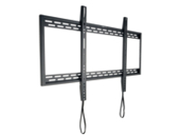 Tripp Lite Display TV LCD Wall Monitor Mount Fixed 60" to 100" TVs / EA / Flat-Screens