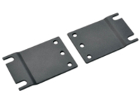 Eaton Tripp Lite Series Rack Enclosure Server Cabinet Mounting Adapter Kit 23 Inch Racks
