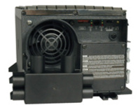 Tripp Lite 2000W RV Inverter / Charger 120V 12VDC with Auto Transfer Switching Hardwired UL458