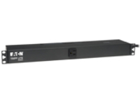 Tripp Lite PDU Basic 120V 1.8kW 15A 5-15R 13 Outlet 5-15P Horizontal 1URM