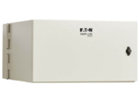 Eaton Tripp Lite Series SmartRack Industrial Enclosure with Lock