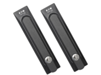 Eaton Tripp Lite Series Replacement Lock for SmartRack Server Rack Cabinets