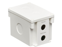 Eaton Tripp Lite Series Outdoor In-Line PoE Surge Protector