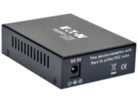 Tripp Lite 10/100 UTP to Multimode Fiber Media Converter