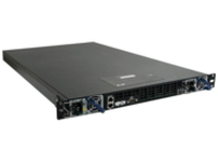 Eaton 1U Logic Control Unit for Robotic Fiber Panel System