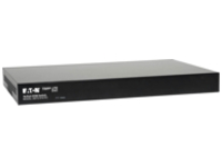 Tripp Lite 16-Port Cat5 IP KVM Switch 1 Local 2 Remote User 1URM Rackmount