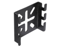 Eaton Tripp Lite Series SmartRack Wall/Floor Spider Bracket for Wire Mesh Cable Trays